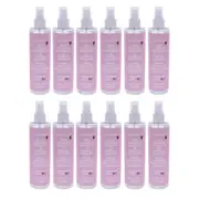 Assurance Hand Sanitizer Non-Sterile Solution - Pack of 12 For Unisex 10 oz Hand Sanitizer