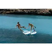 Save 20.05%! Paddle Surfing Perfect for Exploring the Coast of Menorca