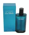 COOL WATER AFTER SHAVE LOTION 4.2 OZ BY DAVIDOFF NEW IN BOX