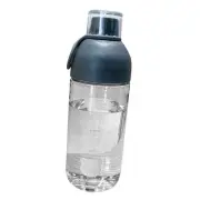 450ML Cold Brew Bottle Portable Cold Brew Bottle Cold Brew Tea Bottle DS