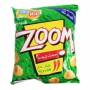 Hala Zoom chips with chilli taste delicious one ( best price for you )