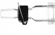 USA Lab Equipment 2L Flask Adapter for USA Lab 2L RE-200A Rotary Evaporator