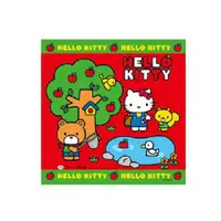 在飛比找松果購物優惠-世一-Hello Kitty郊遊去16片拼圖 (6.8折)