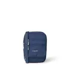 Baggallini Journey Crossbody Bags for Women 9x6" Small Lightweight Nylon Zipp...