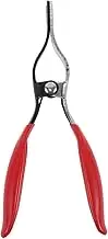 Automobile Water Pliers Hose Removal Tool Hose Remover Pliers Automotive Tools Alloy Red