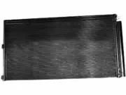 A/C Condenser For 2009-2014 Ford F150 6.2L V8 2010 2011 2012 2013 C553BF (for: Ford)