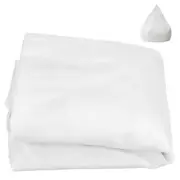 No Filling Sofa Liner Mesh Bean Bag Inner Cover Replacement Skin-friendly Lazy