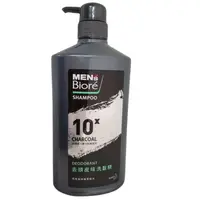 在飛比找蝦皮商城優惠-MEN's Biore 蜜妮去頭皮味洗髮精(750ml)[大