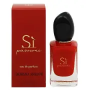 Giorgio Armani Si Pacione Edp Sp 30Ml Perfume Fragrance Passione