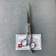 Japanese Hair Scissors Miracle Handcrafted 6.8 in UK Craft Made in Japan