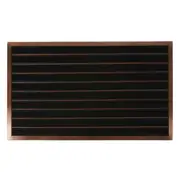 [Florabelle Living] Doormat Extra Large Antique Copper Finish