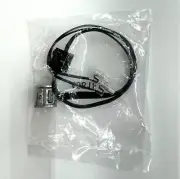Sealed LEGO 61930 Electric Light Unit Power Functions w/ Black PF Connector Lead