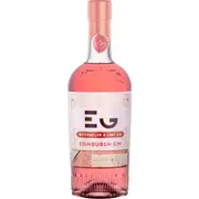 Edinburgh Gin Watermelon & Lime Gin Bottle 700mL