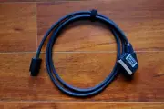 Retro Access SNES RGB SCART CSYNC shielded & grounded cable 5ft - Fast shipping