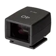 Ricoh GV-3 External Viewfinder for GR IIIx