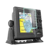 Crystal Clear Screen Protector for Furuno NAVNET 1720C Fish Finder | Plotter