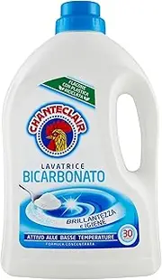 CHANTECLAIR Baking Soap Washing Liquid Detergent 30 Washes, 1350 ml