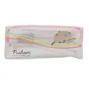 Pusheen The Cat Self Care Club Pencil Case