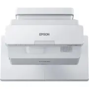 EPSON POWERLITE EB-725W WXGA 3LCD ULTRA SHORT-THROW LASER DISPLAY