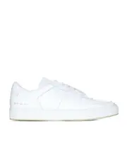 Common Projects Lace-Up Sneakers 39 White