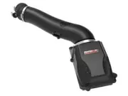 aFe 52-10005D Rapid Induction Cold Air Intake System DRY for 20-24 Jeep Wrangler (for: Jeep)