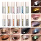 Metal Glitter Waterproof Liquid Eyeshadow Mermaid Shimmer Eyeshadow Highlight ≠