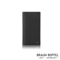 在飛比找Yahoo奇摩購物中心優惠-【BRAUN BUFFEL 德國小金牛】台灣總代理 戰神 1