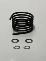 2107530 / 2107530PE Genuine Paccar Back Pressure Valve Repair Kit OEM - New