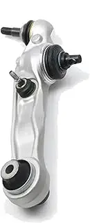 Front LH Or RH Lower Control Arm Compatible With Rolls Royce Ghost Dawn RR4 Wraith RR5(LH)
