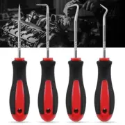 Car Pick And Hook Set For Removing Gasket Hand Tools O Ring Seal O-Ring Seal
