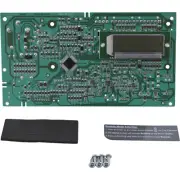 PCB Control, Raypak 185B-405B / 206A-408, 3 Wire, Kit