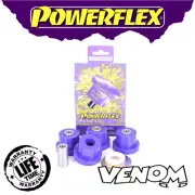 Powerflex Front Upper Arm Bushes Alfa Romeo 147 PFF1-815