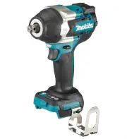 Makita DTW700Z - 18V Brushless 1/2" Drive Mid-Torque Impact Wrench (Tool Only)