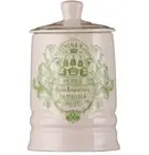 Fortnum Mason Ceramic Pot of Herbs Jar Crock- English Blend JAN 2026 *Last One*
