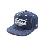 ［FILTER017］  DENIM WORK CAP 丹寧工作帽