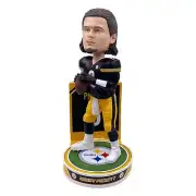 Kenny Pickett Pittsburgh Steelers Hero Series Bobblehead NFL Football