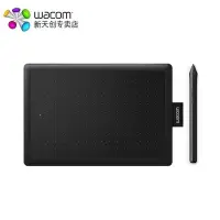 在飛比找Yahoo!奇摩拍賣優惠-【熱賣下殺】wacom ctl472數位板手繪板電腦繪畫板P