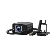 MICRON 1300W SMD Hot Air Re-Work Desoldering Station