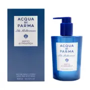 Acqua Di Parma Hand and Wash Blu Mediterraneo Mirto di Panarea 300ml Toiletries