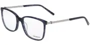 Menrad 2064 5351 Men's Glasses Blue Size 54 - Private Health Rebate - Blue Light Block Available