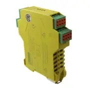 2963938 RELAY SAFETY DPST 6A 24V