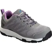 Nautilus Safety Footwear Women's Velocity Composite Toe Slip Resistant ESD Work