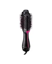 Revlon One-Step Volumiser Original 1.0 Blowout Brush Black