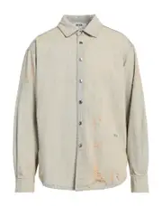 [MSGM] MSGM Denim shirts - Item 10565285