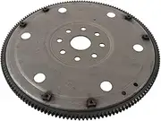 Complete Tractor 1709-0161 Flywheel/Ring Gear Compatible with/Replacement for Case 590 Super L 570MXT 650H 586 580 Super L 570LXT 590 580M 584 580 Super M 585 580L 550 J934937