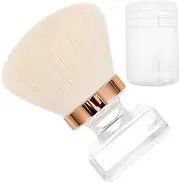 Nail Brush Manicure Brush Nail Art Nail Scrub Brush Nail Scrubber Brush Fingernails Cleaning Brush Blush Brush Nail Duster Nail Cleaner Brush Nail Cleaning Brush Small Nail
