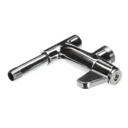 T&S Brass 5AFL00 Faucet, AddOn For PreRinse, Less Nozzl
