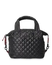 Mz Wallace Small Sutton Deluxe Top Handle Bag