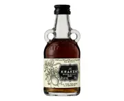 Kraken Black Spiced Rum (3X50ML)