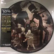 The Black Parade (Limited Edition Vinyl Picture Disc)